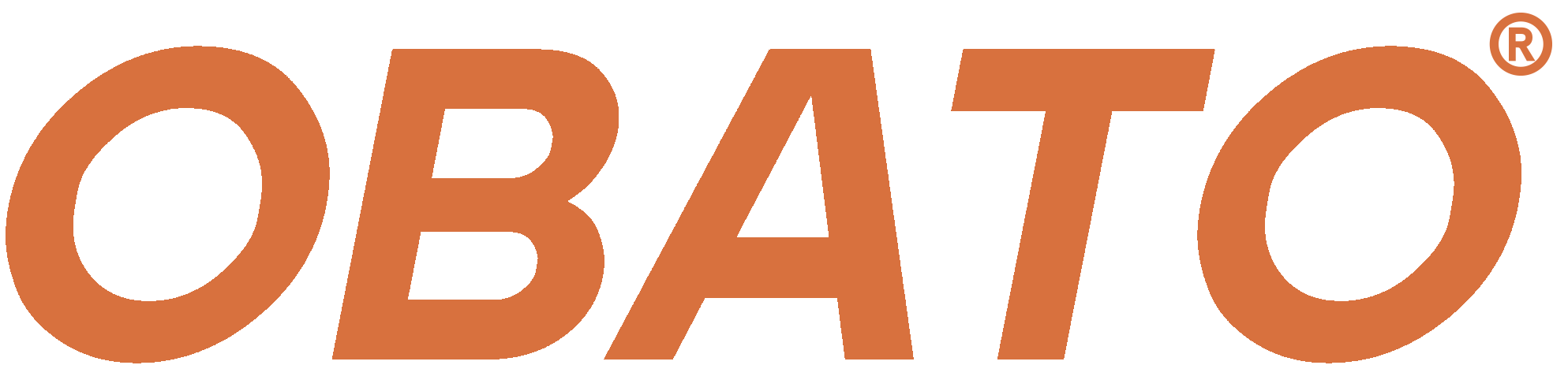 Obato logo