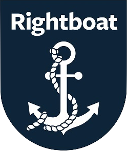 Rightboat logo