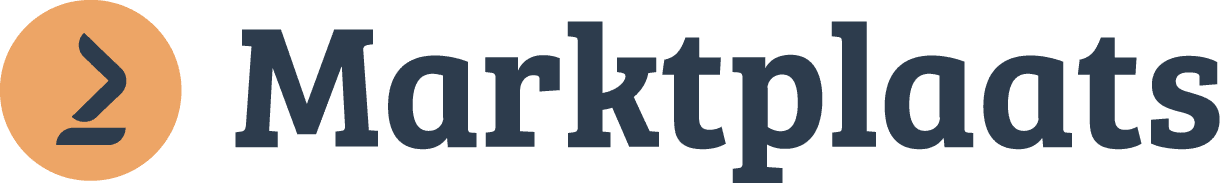 Marktplaats logo